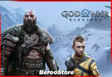 God of War Ragnarök açıklamayı okuyun