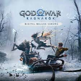 God Of War Ragnarök Deluxe Edition + Destek