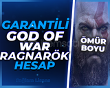 God of War Ragnarök Deluxe Edition + Garanti