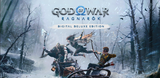 God of War Ragnarök Deluxe Edition + GARANTİ