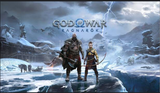 God of War Ragnarök Deluxe Edition + Garanti
