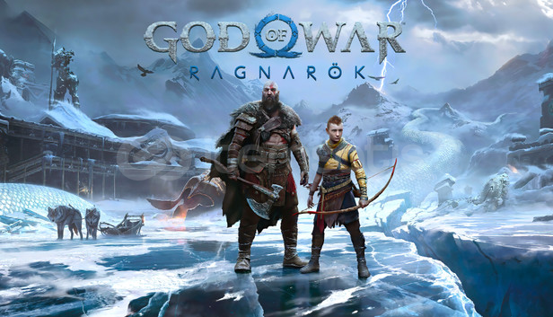 God of War Ragnarök Deluxe Edition + Garanti God of War Ragnarök Deluxe Edition + Garanti