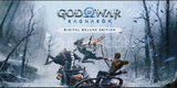 God of War Ragnarök Deluxe Edition + GARANTİ