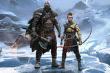 God Of War Ragnarök Deluxe Edition + Garanti
