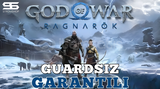 God Of War Ragnarök Deluxe Edition | Guardsız