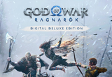 GOD OF WAR RAGNARÖK - DELUXE EDITION | Offline