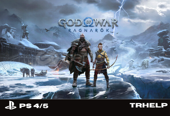 God of War Ragnarok Deluxe Edition | PlayStation God of War Ragnarok Deluxe Edition | PlayStation