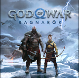 God of War Ragnarök Digital Deluxe Edition