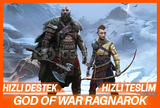 God Of War Ragnarök Digital Deluxe Edition