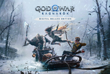 ✅God of War Ragnarök Digital Deluxe Edition✅