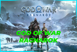 God of War Ragnarök Digital Deluxe | Oto Teslim