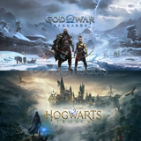 GOD OF WAR RAGNARÖK - ELDEN RİNG DLC