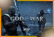 God of War Ragnarök + Garanti