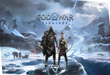 God of War: Ragnarök + Garanti