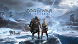 ⭐ God of War Ragnarök + Garanti