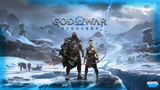 ⭐God of War: Ragnarök + Garanti