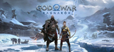 God of War Ragnarök + Garanti