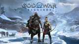 ⭐ God of War Ragnarök - Garanti ⭐
