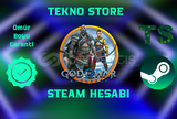 ⚡ God of War Ragnarök + Garanti⚡