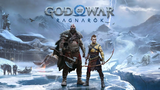 ⭐️God of War Ragnarök + Garanti⭐️