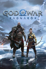 God of War Ragnarök + Garanti – Steam Hesabı