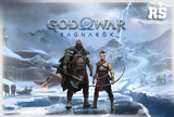 ⭐ GOD OF WAR RAGNAROK + GARANTİLİ ⭐