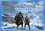 God of War Ragnarök - Ömür Boyu Garantili