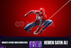 ⚡ Marvel’s Spider-Man Remastered + Guard OTO⚡
