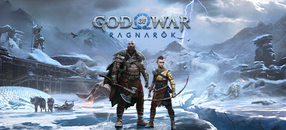 God of War: Ragnarök + OTO TESLİM 