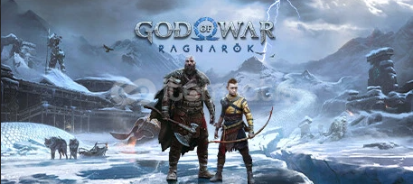 God of War: Ragnarök + OTO TESLİMAT God of War: Ragnarök + OTO TESLİMAT