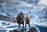 GOD OF WAR RAGNAROK PC - %100 MEMNUNİYET.