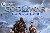 GOD OF WAR RAGNAROK PC - %100 MEMNUNİYET