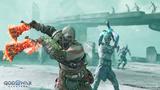GOD OF WAR RAGNARÖK PC