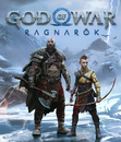 God of War Ragnarök PS4/PS5