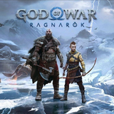 God of War Ragnarök PS4/PS5