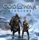 GOD OF WAR RAGNAROK PS4/PS5