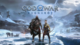 GOD OF WAR RAGNAROK PS4/PS5