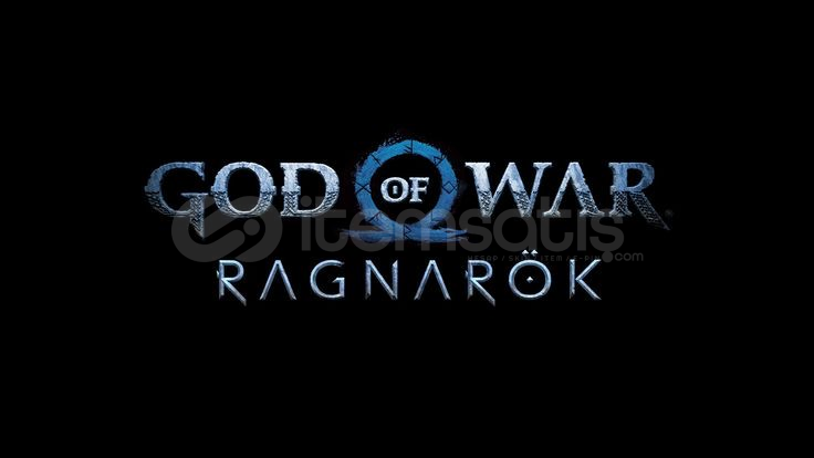 ⚡️God Of War Ragnarok⚡️PS4|PS5⚡️ ⚡️God Of War Ragnarok⚡️PS4|PS5⚡️