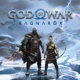 God of War Ragnarök PS4/PS5