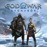 GOD OF WAR RAGNAROK PS4/PS5 | GARANTİ