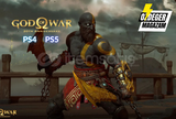 GOD OF WAR RAGNARÖK PS4/PS5+GARANTİ+DESTEK