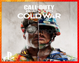 ⭐ COD BLACK OPS COLD WAR PS4/PS5 GARANTİLİ