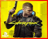 ⭐ CYBERPUNK 2077 PS4/PS5 GARANTİLİ