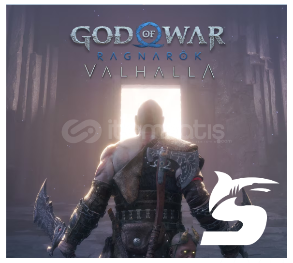 God Of War Ragnarok & PS5 God Of War Ragnarok & PS5