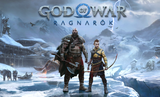 ⭐GOD OF WAR RAGNAROK + Garantili ⭐