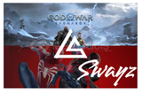 GOD OF WAR RAGNAROK + SPİDERMAN 2 + PS4/5