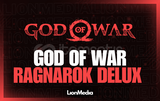 GOD OF WAR RAGNARÖK | STEAM