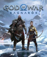 ⭐GOD OF WAR RAGNARÖK STEAM HESABI + GARANTİ⭐