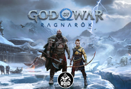 God Of War Ragnarök Steam Hesabı | Oto Teslimat