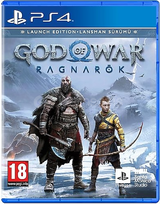 God of War Ragnarök Steam Hesap